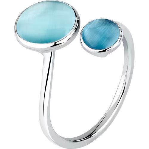 Ring Morellato Woman Venezia in Silver Occhi di gatto SAZM12016 - SAZM12016